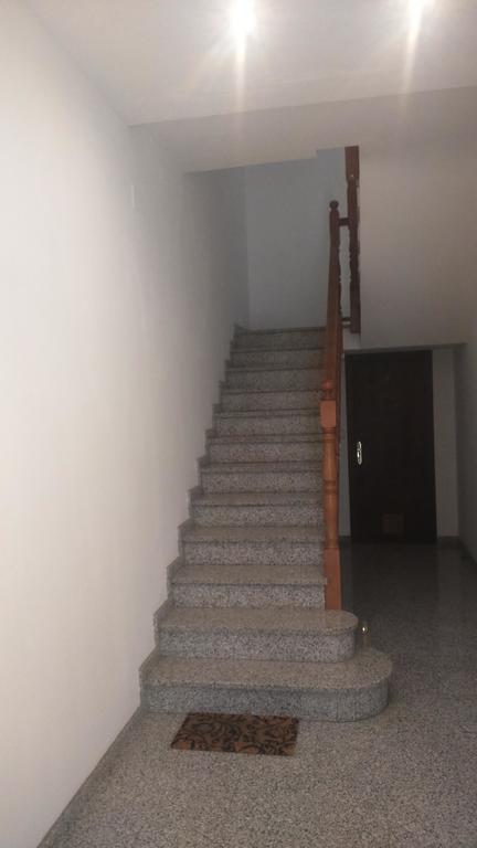 Apartament Sant Quirze De Besora Exterior foto