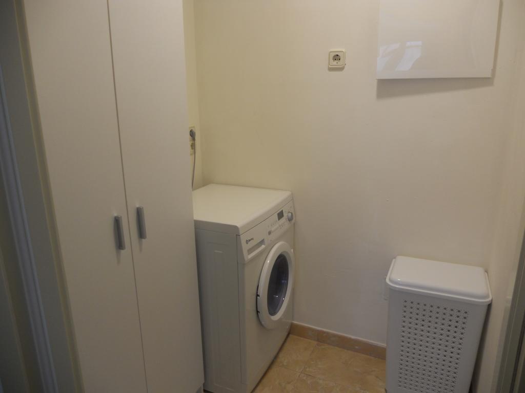 Apartament Sant Quirze De Besora Exterior foto